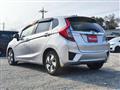 2015 Honda Fit Hybrid