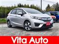 2013 Honda Fit Hybrid