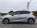 2013 Honda Fit Hybrid
