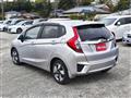 2013 Honda Fit Hybrid