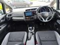 2013 Honda Fit Hybrid