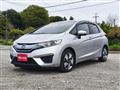 2013 Honda Fit Hybrid