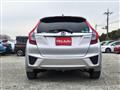 2013 Honda Fit Hybrid