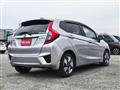 2013 Honda Fit Hybrid