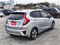 2013 Honda Fit Hybrid