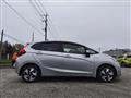 2013 Honda Fit Hybrid