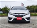 2013 Honda Fit Hybrid