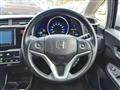 2013 Honda Fit Hybrid