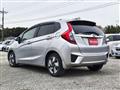 2013 Honda Fit Hybrid