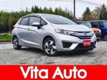 2013 Honda Fit Hybrid