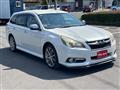 2013 Subaru Legacy Touring Wagon