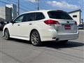 2013 Subaru Legacy Touring Wagon
