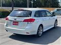 2013 Subaru Legacy Touring Wagon