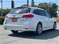 2013 Subaru Legacy Touring Wagon