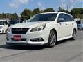 2013 Subaru Legacy Touring Wagon