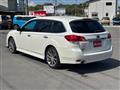 2013 Subaru Legacy Touring Wagon