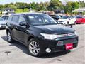 2013 Mitsubishi Outlander