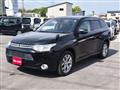 2013 Mitsubishi Outlander