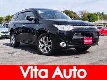 2013 Mitsubishi Outlander