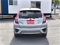 2015 Honda Fit Hybrid