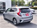 2015 Honda Fit Hybrid