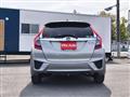 2015 Honda Fit Hybrid