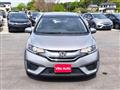 2015 Honda Fit Hybrid