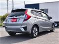 2015 Honda Fit Hybrid