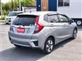 2015 Honda Fit Hybrid