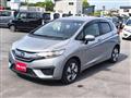 2015 Honda Fit Hybrid