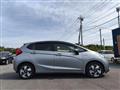 2015 Honda Fit Hybrid