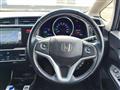 2015 Honda Fit Hybrid