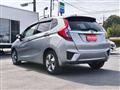2015 Honda Fit Hybrid