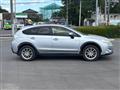 2013 Subaru IMPREZA XV HYBRID