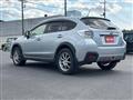2013 Subaru IMPREZA XV HYBRID