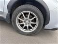 2013 Subaru IMPREZA XV HYBRID