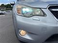 2013 Subaru IMPREZA XV HYBRID