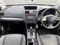 2013 Subaru IMPREZA XV HYBRID