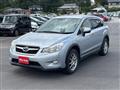 2013 Subaru IMPREZA XV HYBRID