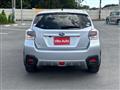 2013 Subaru IMPREZA XV HYBRID