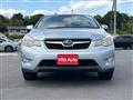 2013 Subaru IMPREZA XV HYBRID