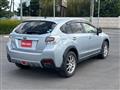 2013 Subaru IMPREZA XV HYBRID