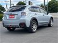 2013 Subaru IMPREZA XV HYBRID
