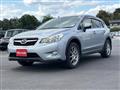 2013 Subaru IMPREZA XV HYBRID