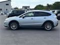 2013 Subaru IMPREZA XV HYBRID