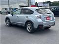 2013 Subaru IMPREZA XV HYBRID