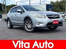 2013 Subaru IMPREZA XV HYBRID