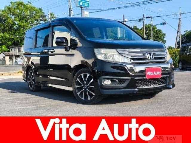2013 Honda Honda Others