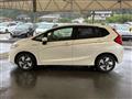 2014 Honda Fit Hybrid