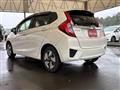 2014 Honda Fit Hybrid